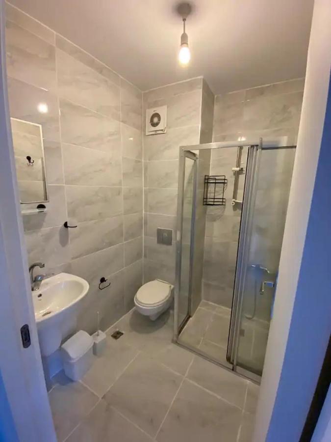 Zelya Istanbul Flats Istambul Exterior foto