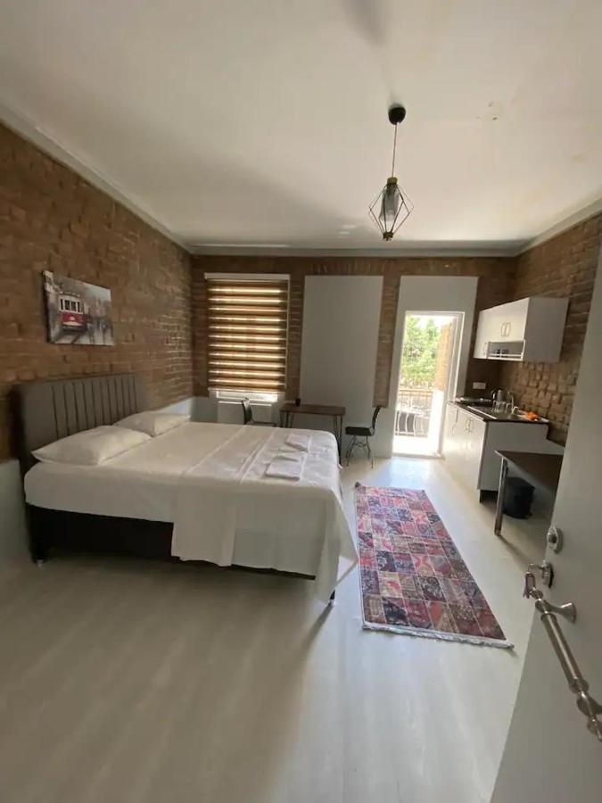 Zelya Istanbul Flats Istambul Exterior foto