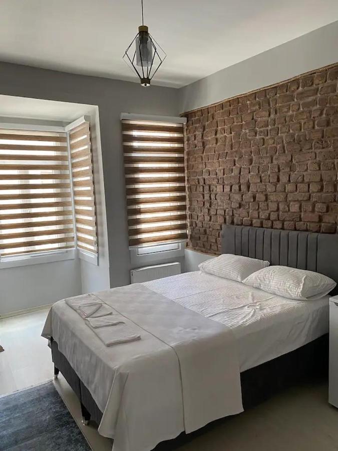 Zelya Istanbul Flats Istambul Exterior foto