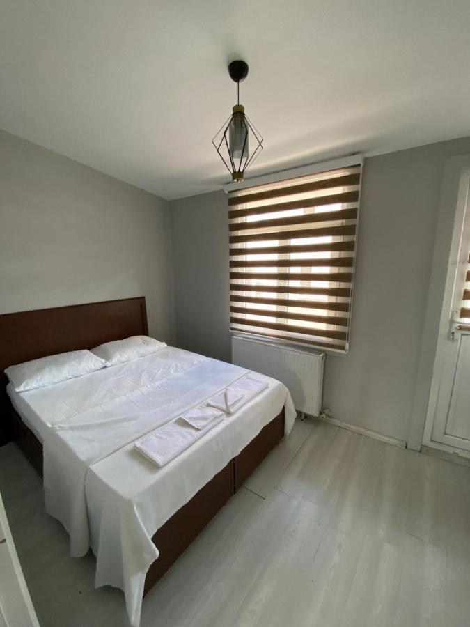 Zelya Istanbul Flats Istambul Exterior foto