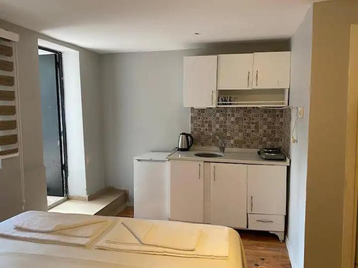 Zelya Istanbul Flats Istambul Exterior foto