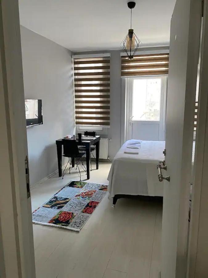 Zelya Istanbul Flats Istambul Exterior foto