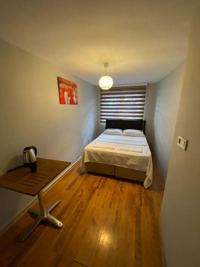 Zelya Istanbul Flats Istambul Exterior foto