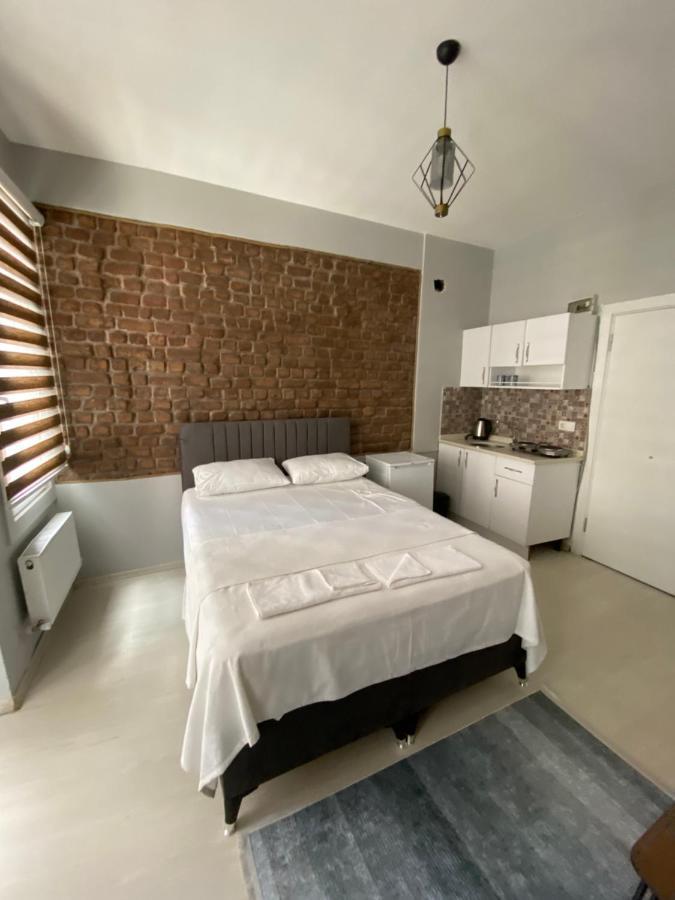 Zelya Istanbul Flats Istambul Exterior foto