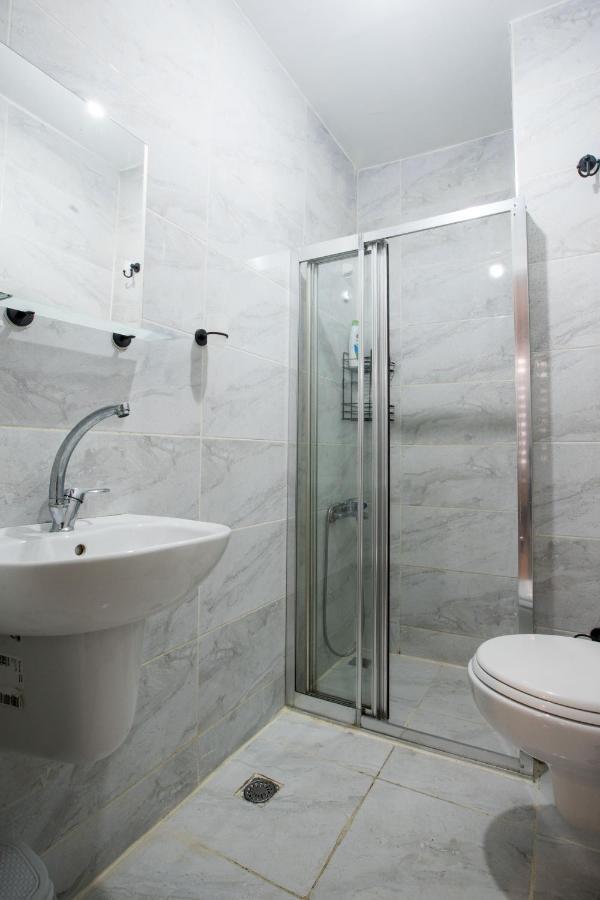 Zelya Istanbul Flats Istambul Exterior foto