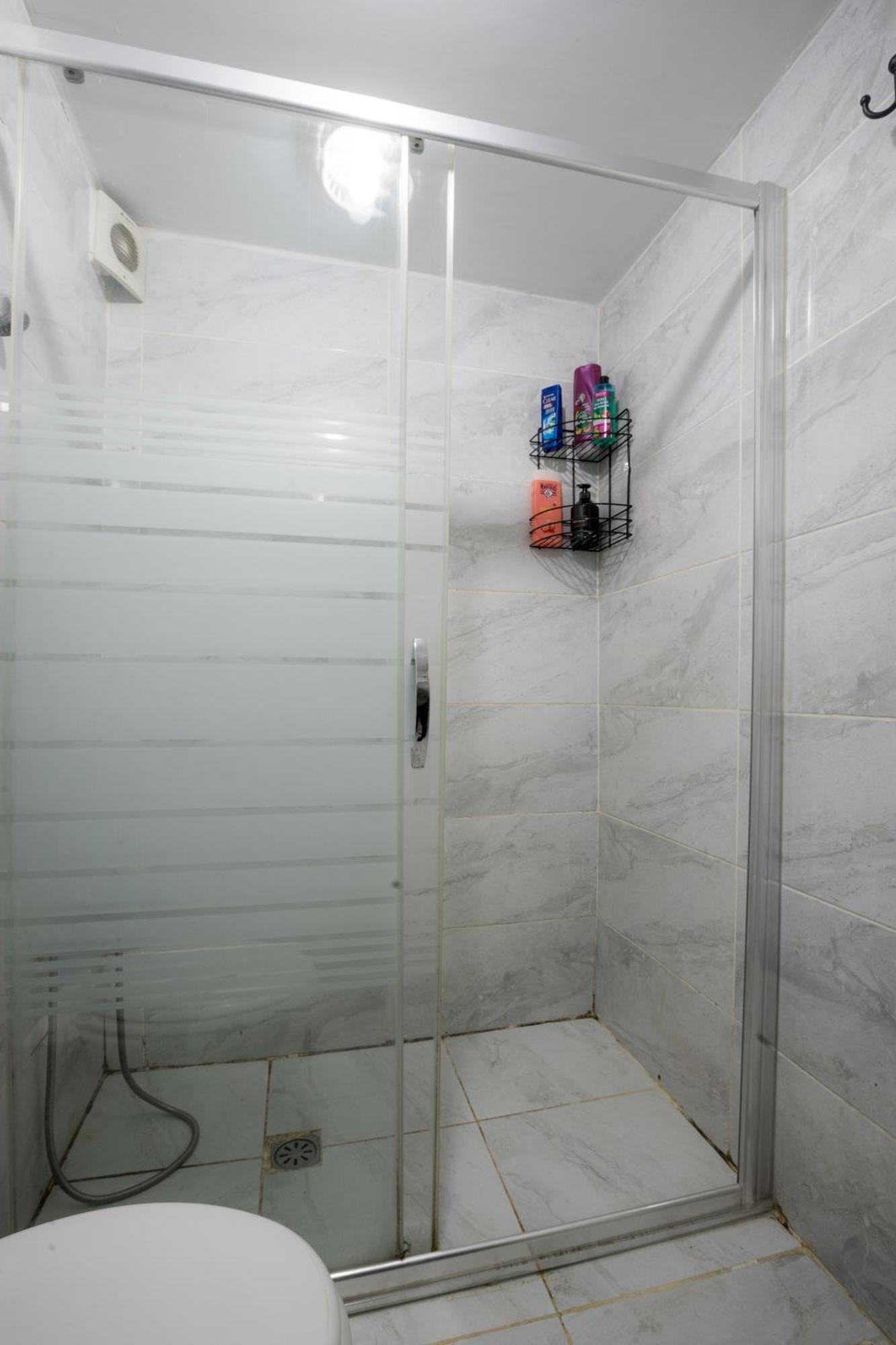 Zelya Istanbul Flats Istambul Exterior foto
