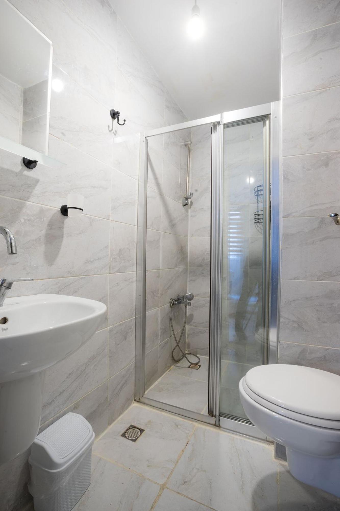 Zelya Istanbul Flats Istambul Exterior foto