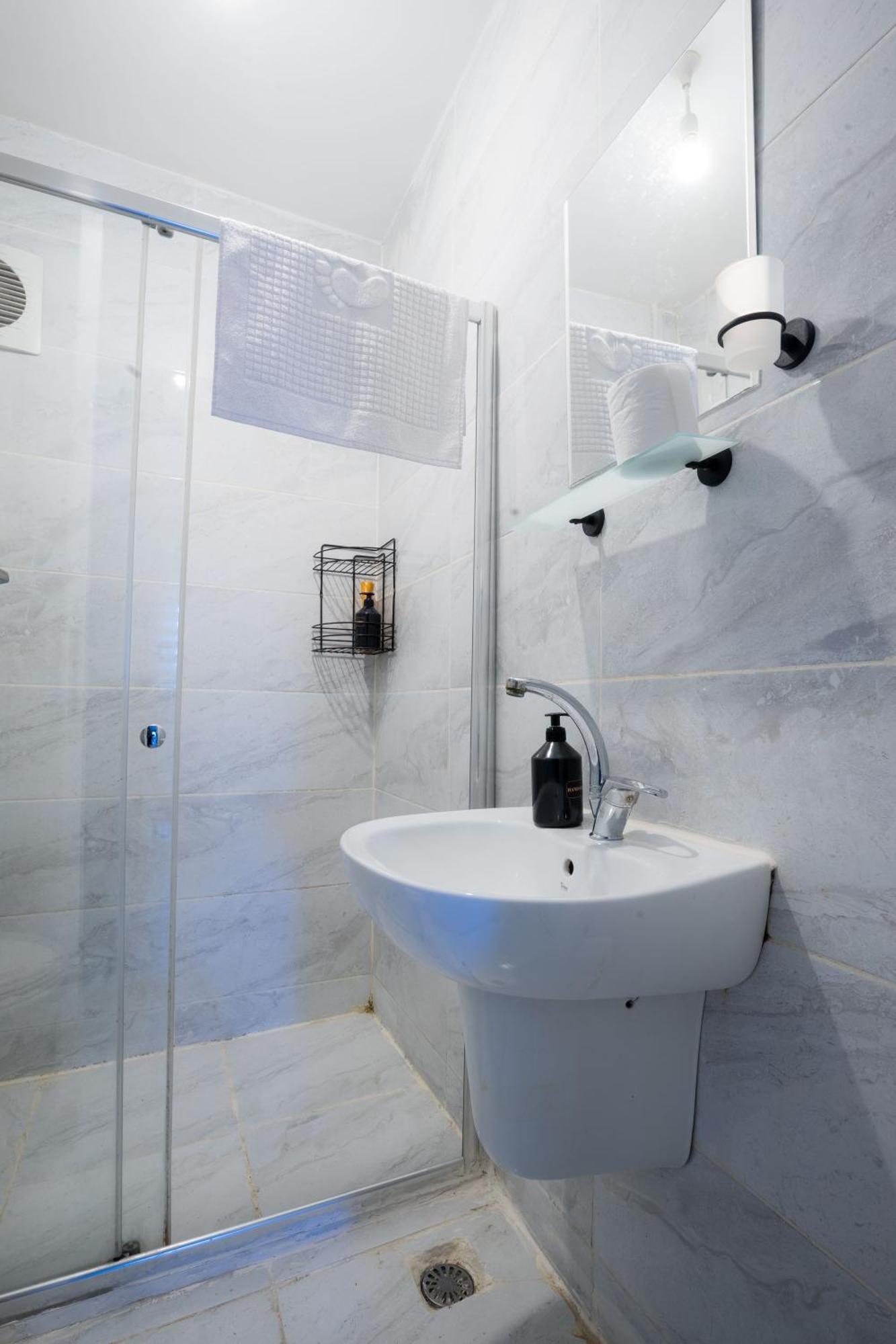 Zelya Istanbul Flats Istambul Exterior foto